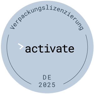 Verpackungslizenzierung