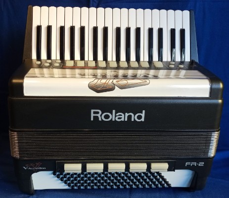 Roland FR-2 V-Akkordeon